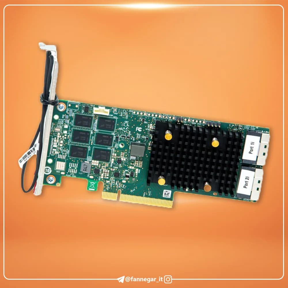 HPE MR216i-p Gen10 Plus x16 Lanes without Cache NVMe/SAS 12G Controller(P26324-B21)
