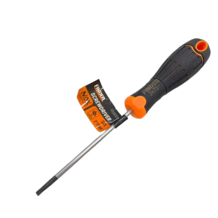 پیچ گوشتی فایندر مدل FD30323075 سایز 75*3 — تصویر ۳