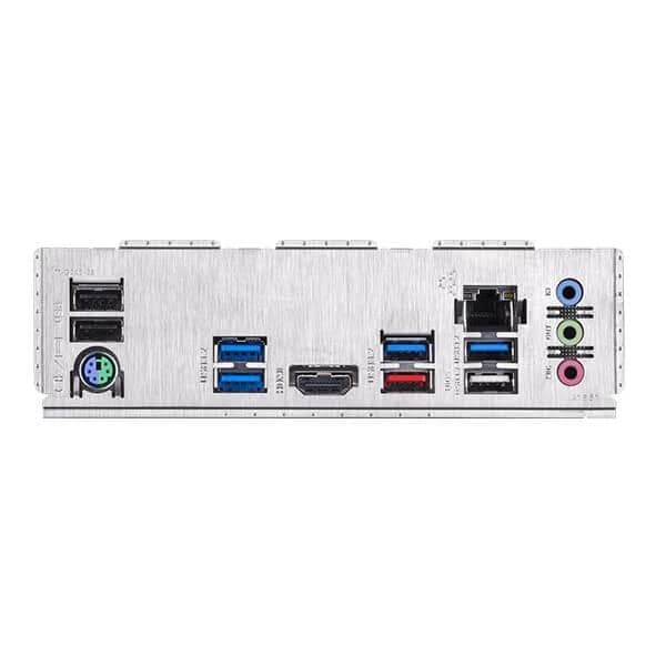 مادربرد گیمینگ گیگابایت مدل Z490 UD — تصویر ۸