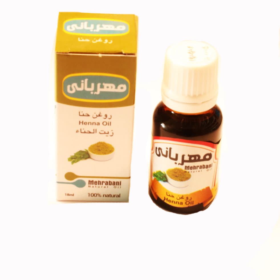 روغن حنا — تصویر ۶