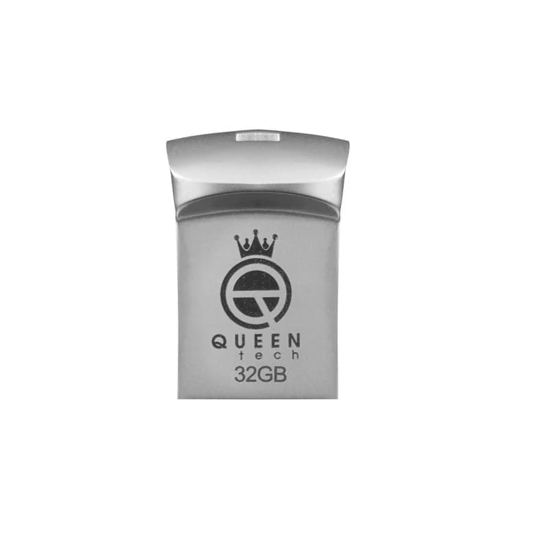 فلش مموری QUEEN ظرفیت 32 گیگ — تصویر ۲