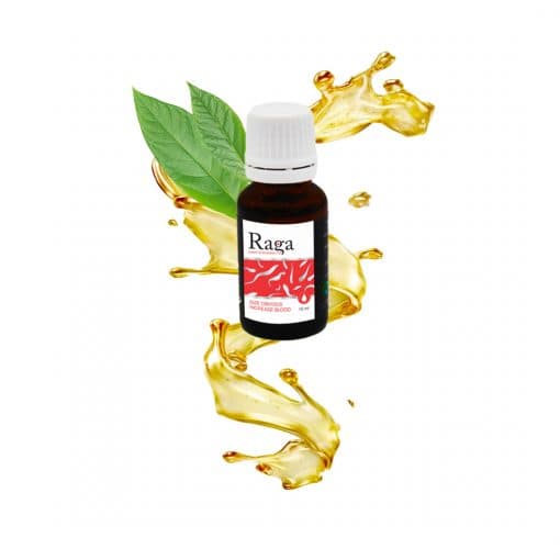 روغن زالو خراطین
