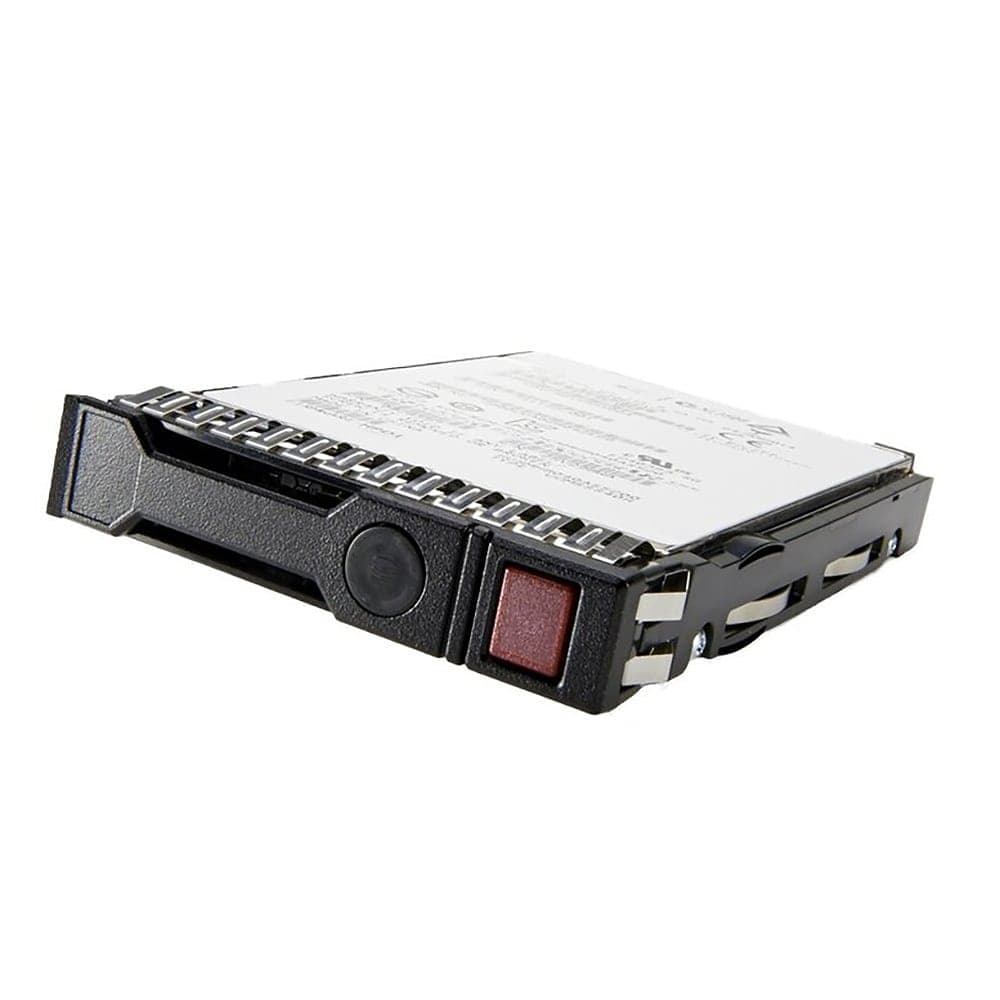 HPE 1.9TB SATA 6G Read Intensive SFF SC PM893 SSD — تصویر ۶