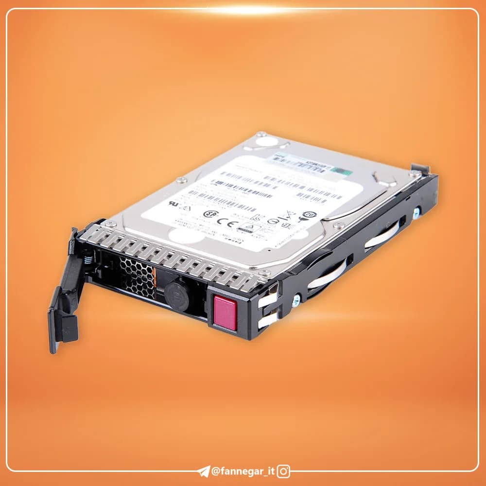 HPE 1.9TB SATA 6G Read Intensive SFF SC PM893 SSD — تصویر ۷