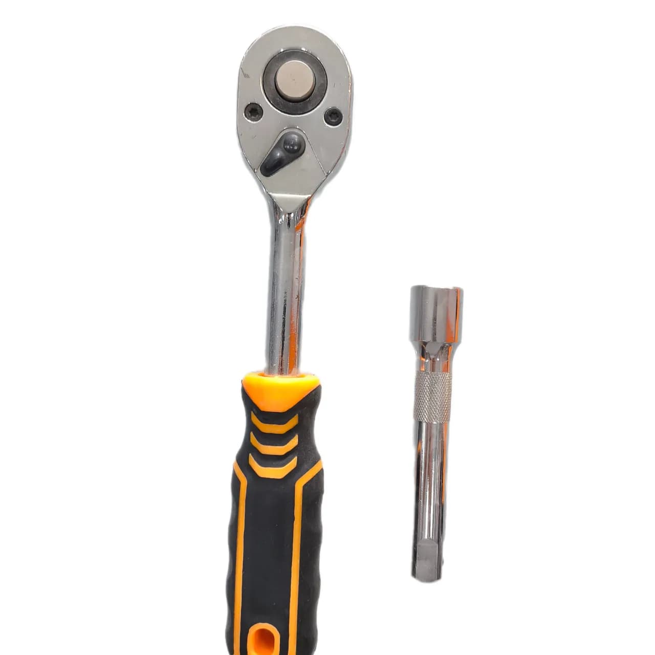 ست بکس ۱/۲ اینچ ۱۱ پارچه تات تولز TAT Tools — تصویر ۳