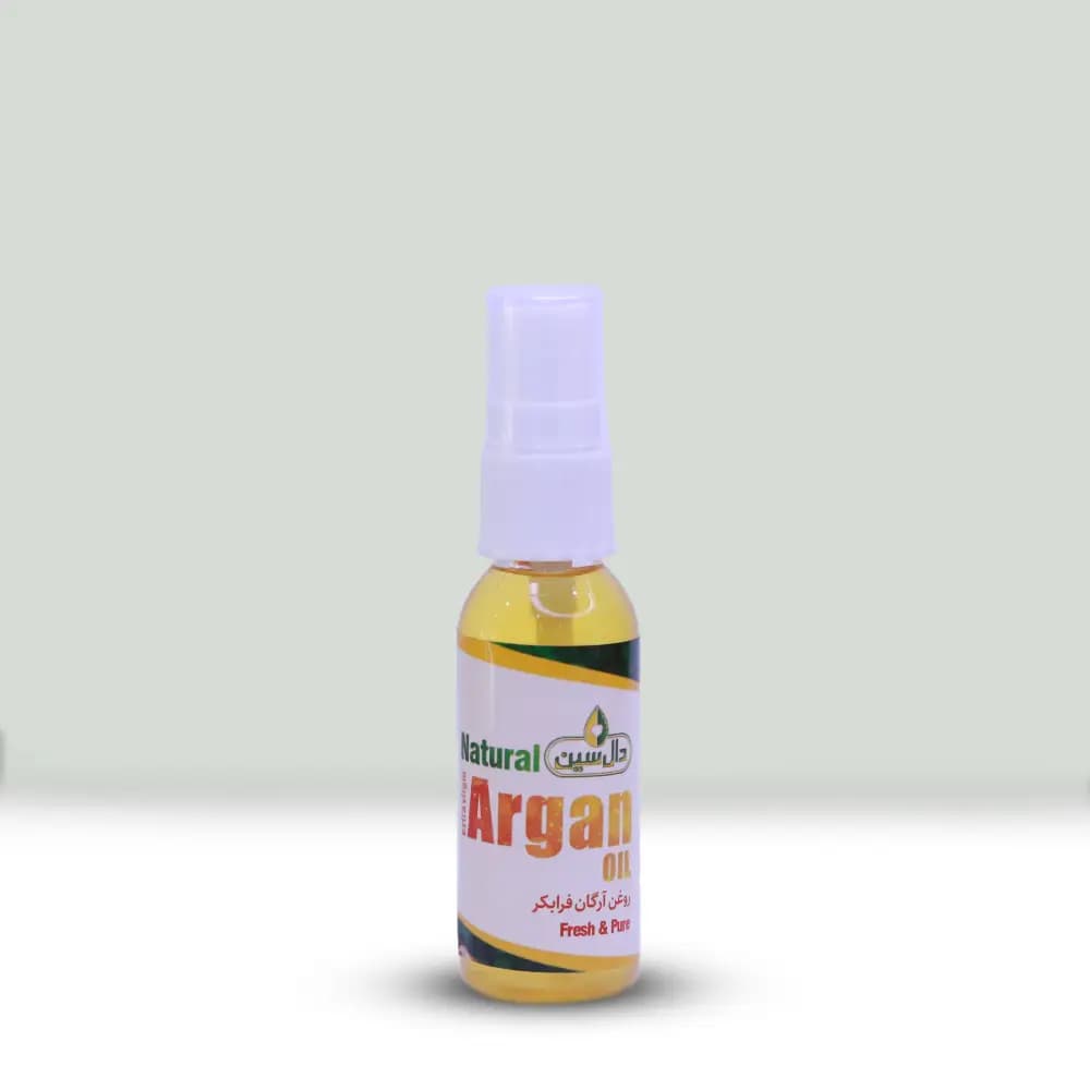 روغن آرگان فرابکر دال سین — تصویر ۳