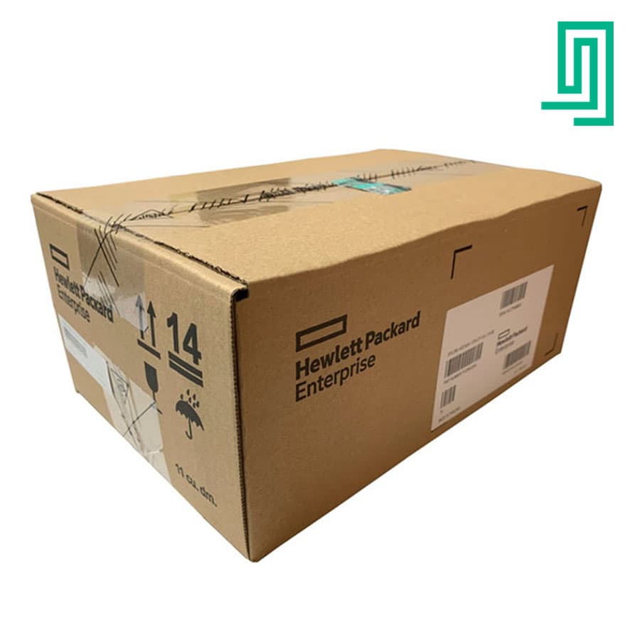 HPE 480GB SATA 6G Read Intensive LFF SCC PM883 SSD — تصویر ۶