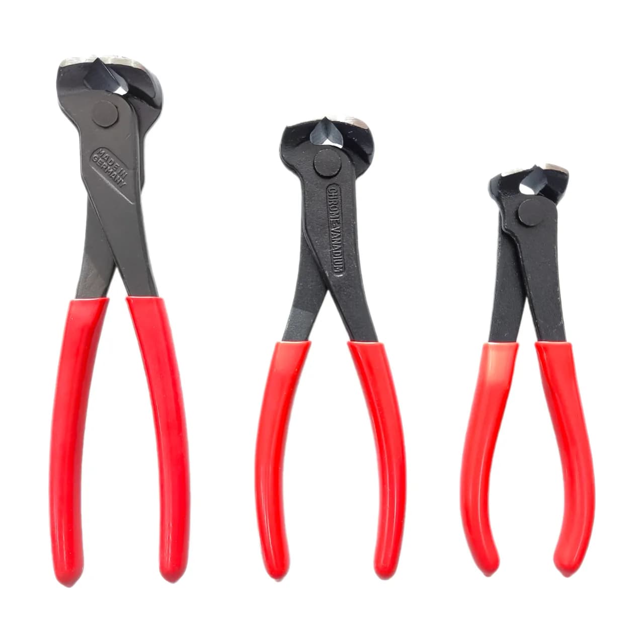 انبر آرماتوربندی کینپکس KNIPEX آلمانی