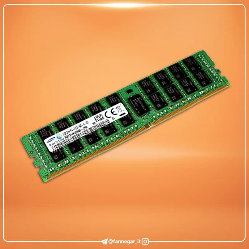 Samsung 16GB DDR5-4800 ECC RDIMM Registered Memory
