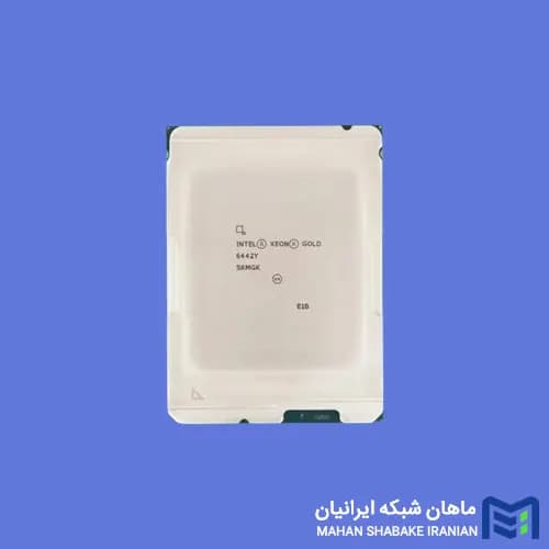 Intel Xeon Gold 6442Y Processor — تصویر ۴