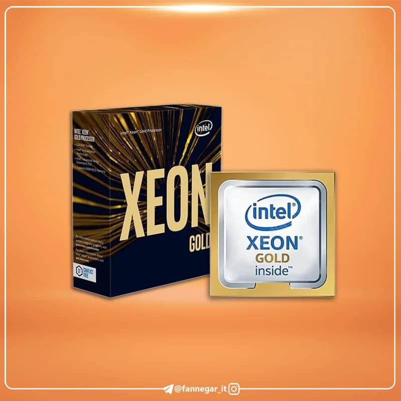 Intel Xeon Gold 6442Y Processor