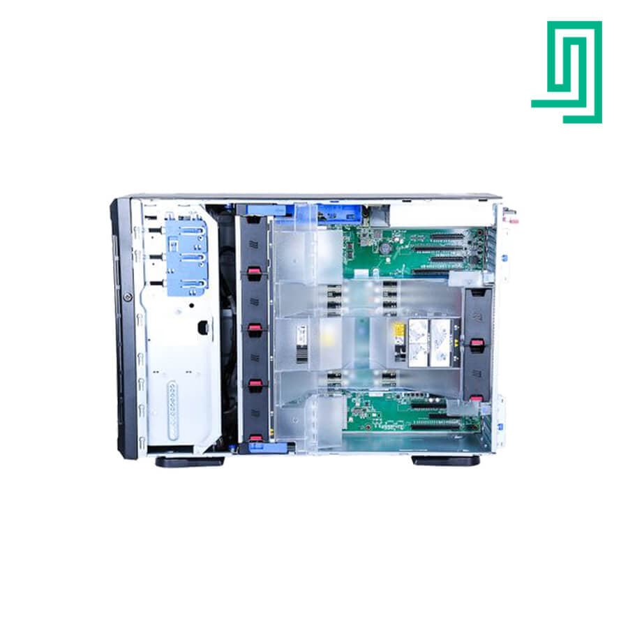 HPE ML350 Gen11 8SFF NC CTO Server — تصویر ۵