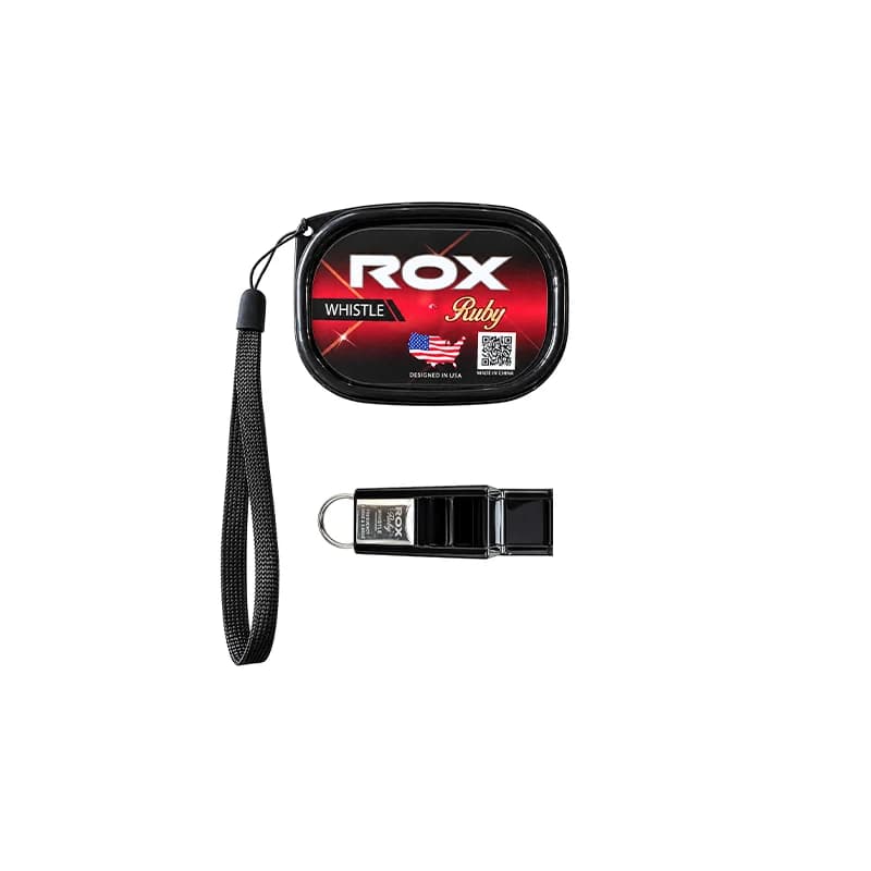 سوت داوریROX Ruby دو فرکانس — تصویر ۵