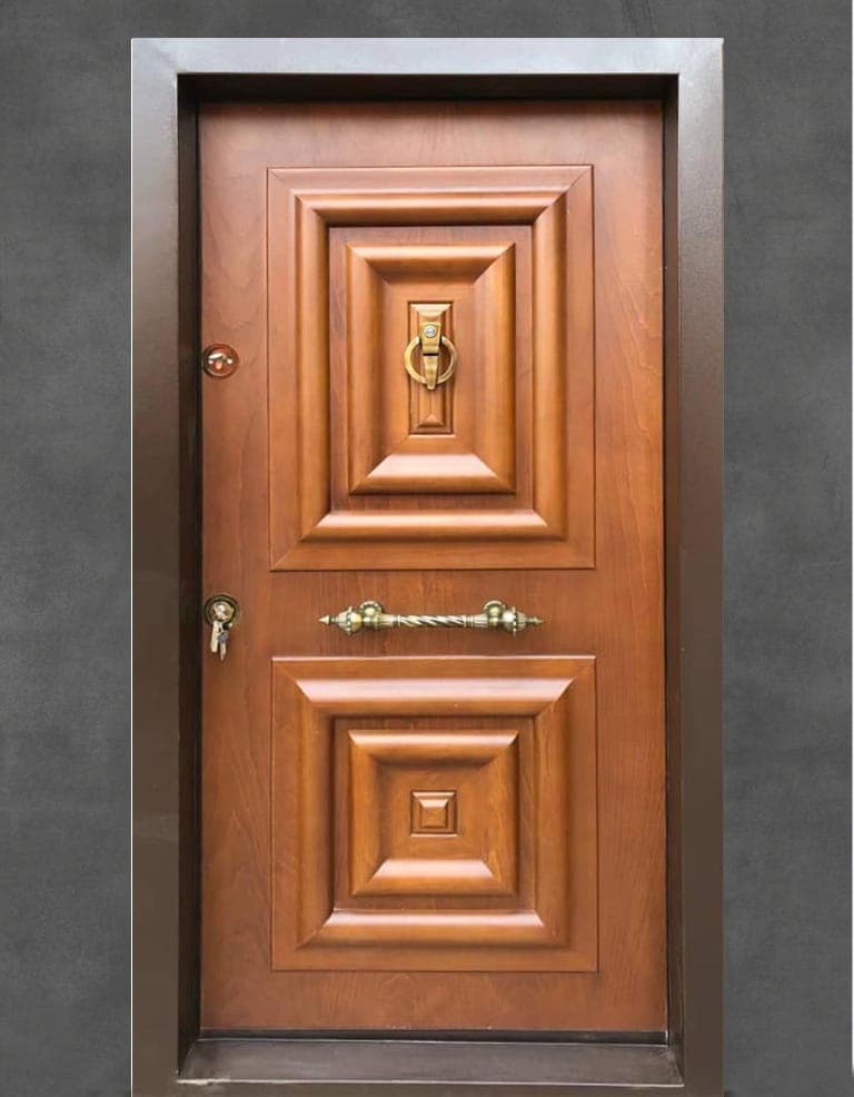 درب اقتصادی مدل M2656
