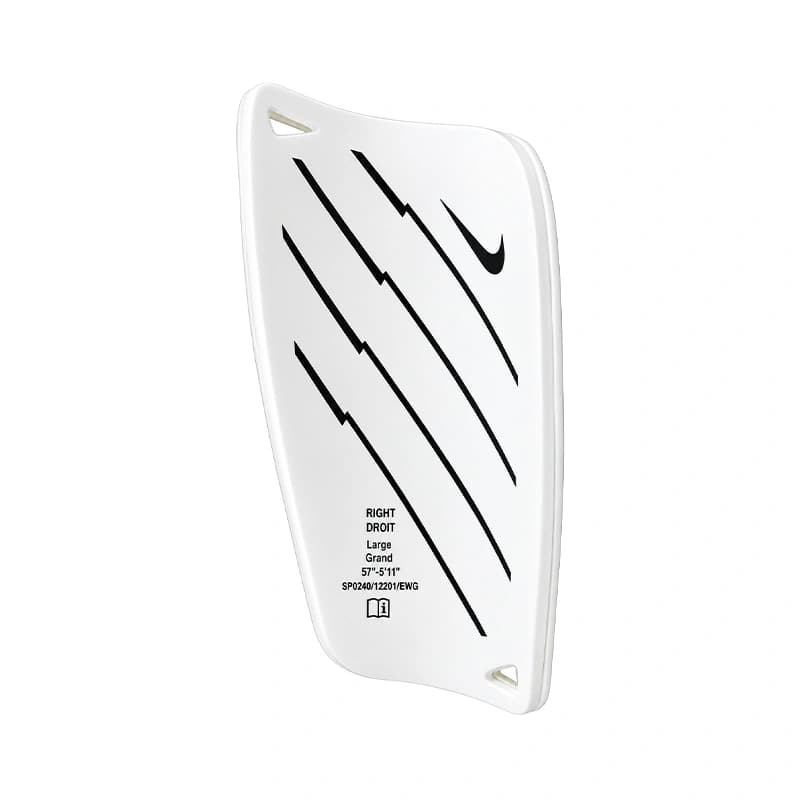 ساق بند Nike Mercurial مدل 641 — تصویر ۵
