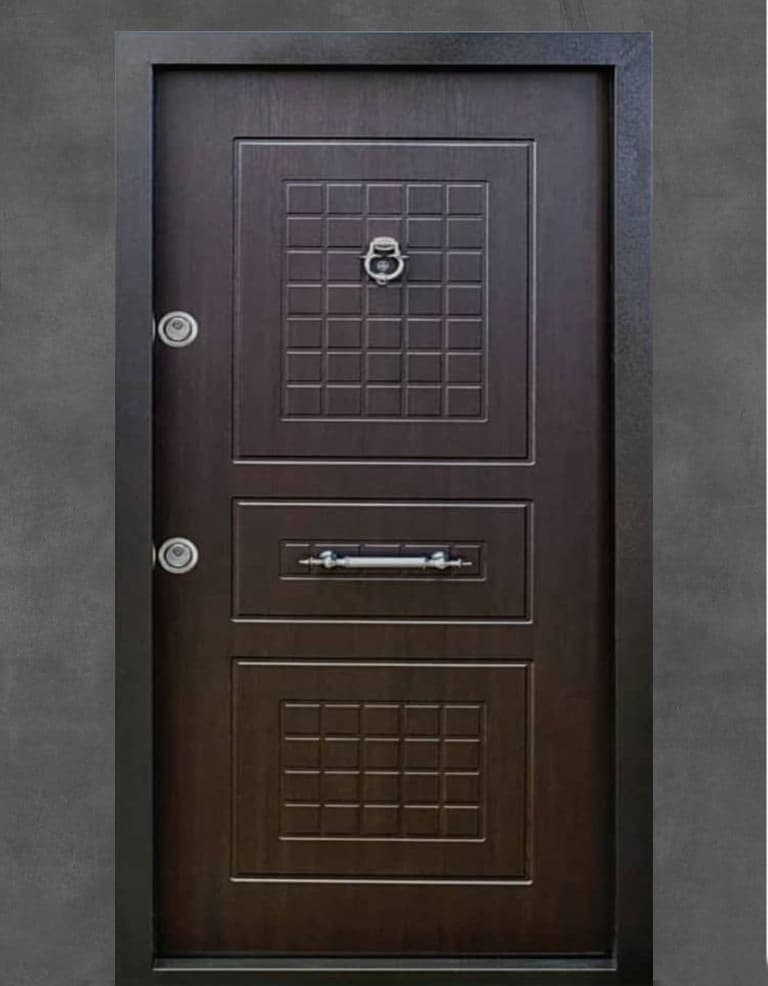 درب اقتصادی مدل M2653 — تصویر ۲