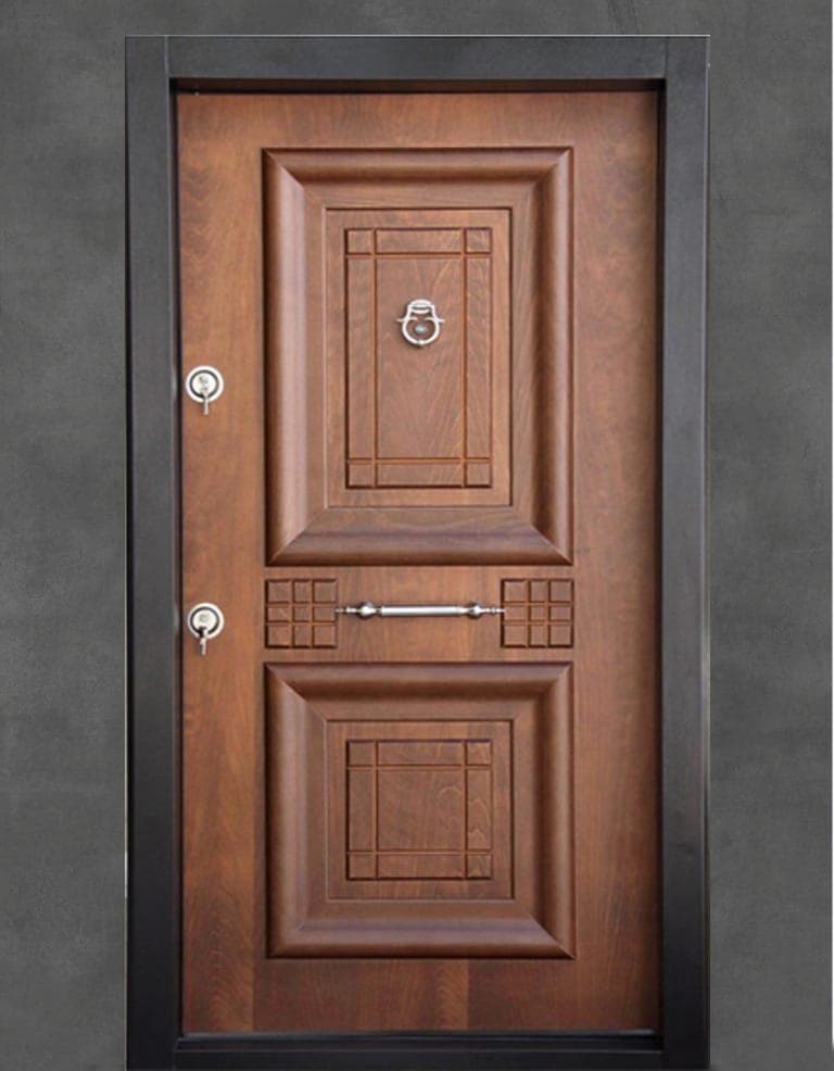 درب اقتصادی مدل M2654 — تصویر ۲