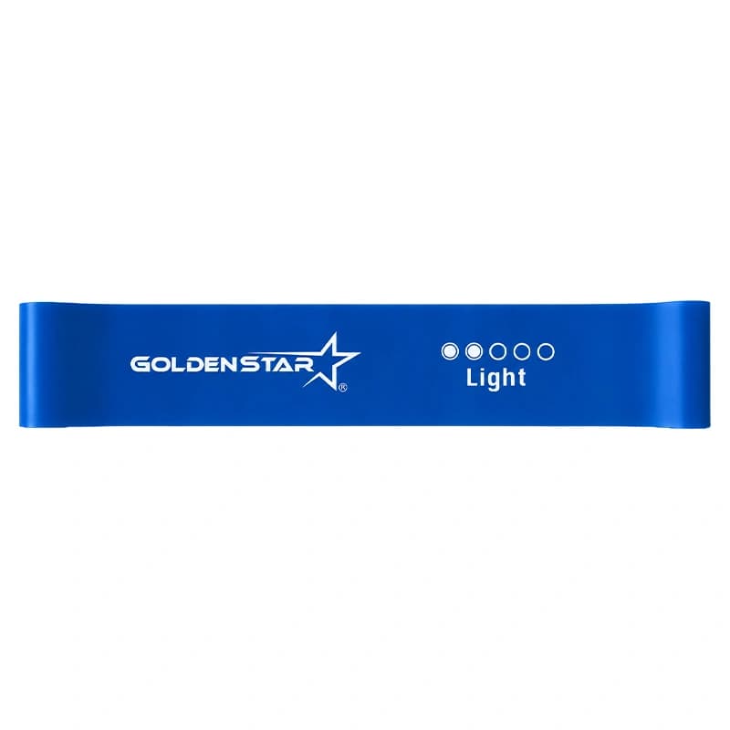 کش مینی لوپ مقاومتی GOLDEN STAR مدل Light