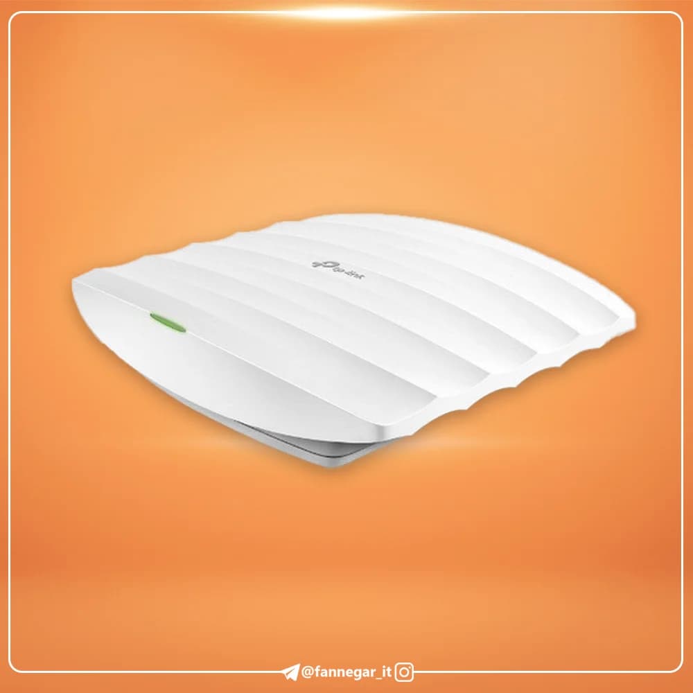 اکسس پوینت TP-LINK-EAP-225-V5 — تصویر ۲