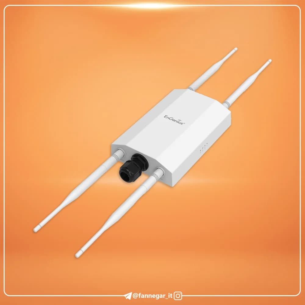اکسس پوینت EWS850AP