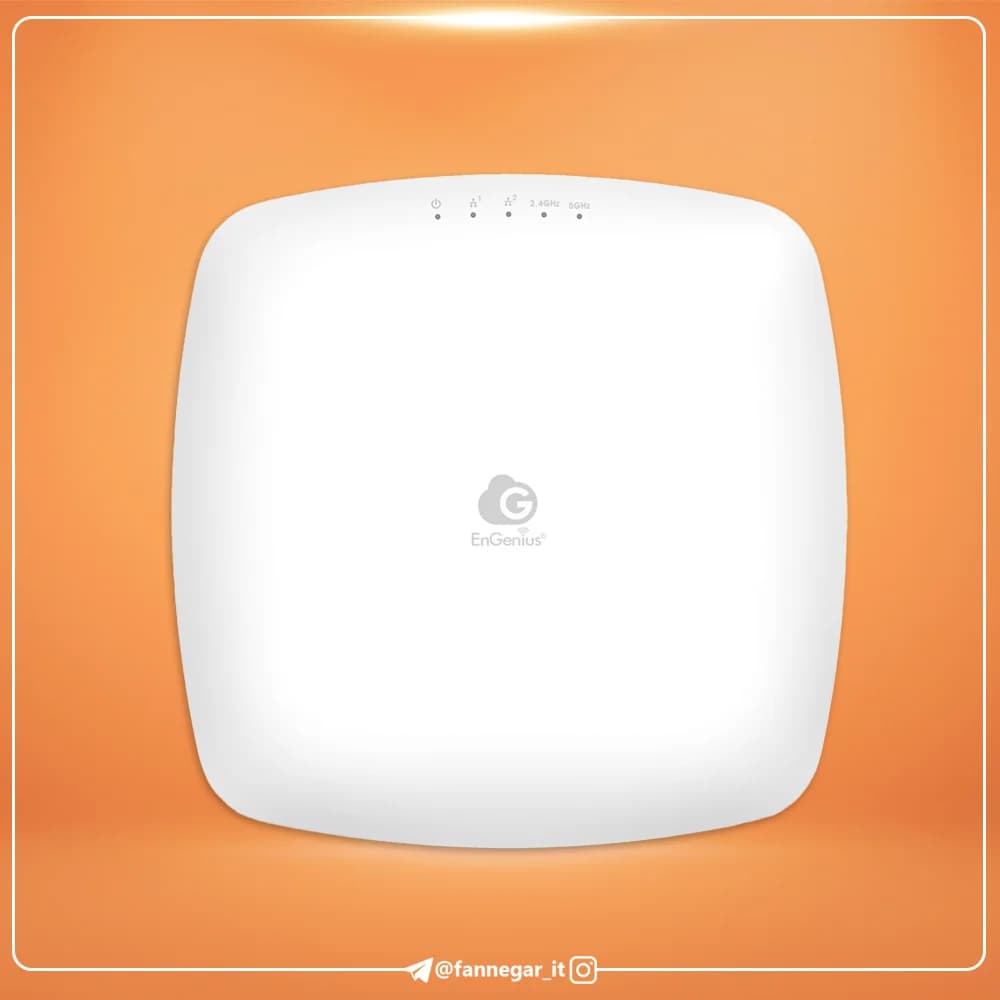 اکسس پوینت ECW130-CLOUD