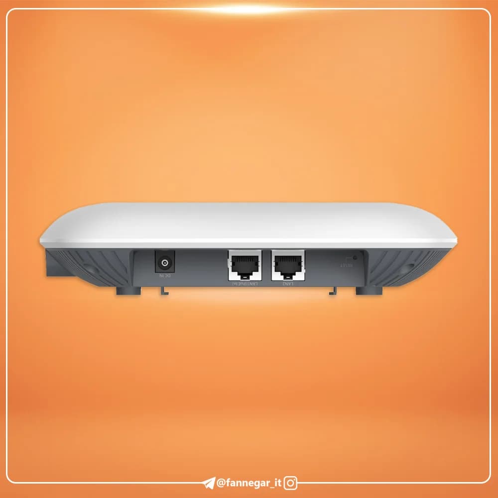 اکسس پوینت ECW130-CLOUD — تصویر ۲
