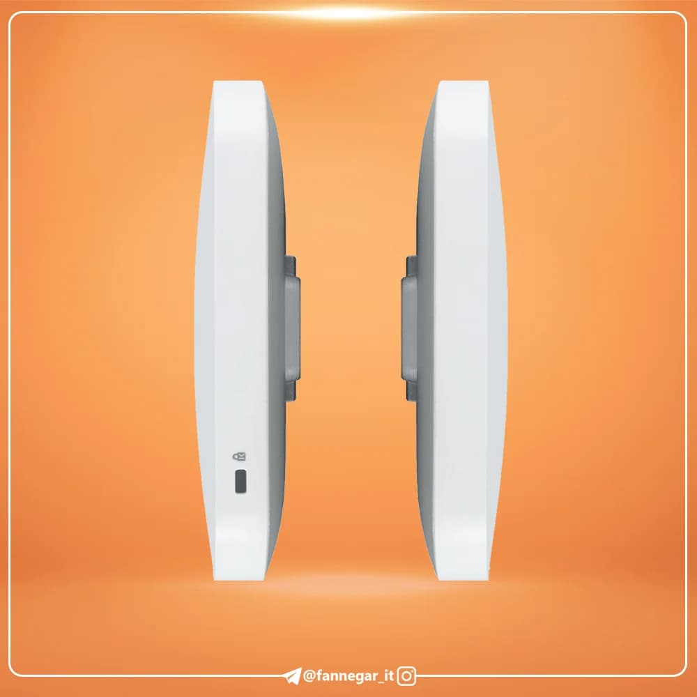 اکسس پوینت EWS377AP — تصویر ۶