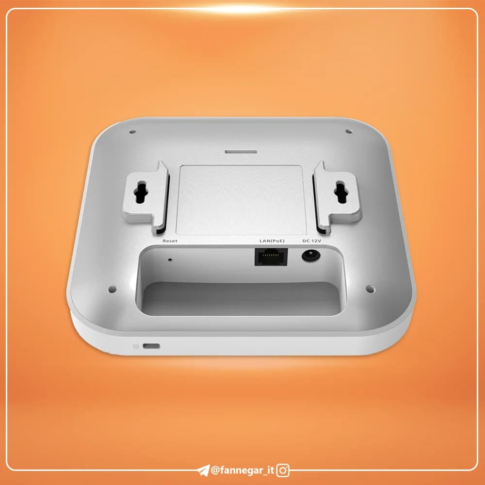 اکسس پوینت EWS357 FIT — تصویر ۲