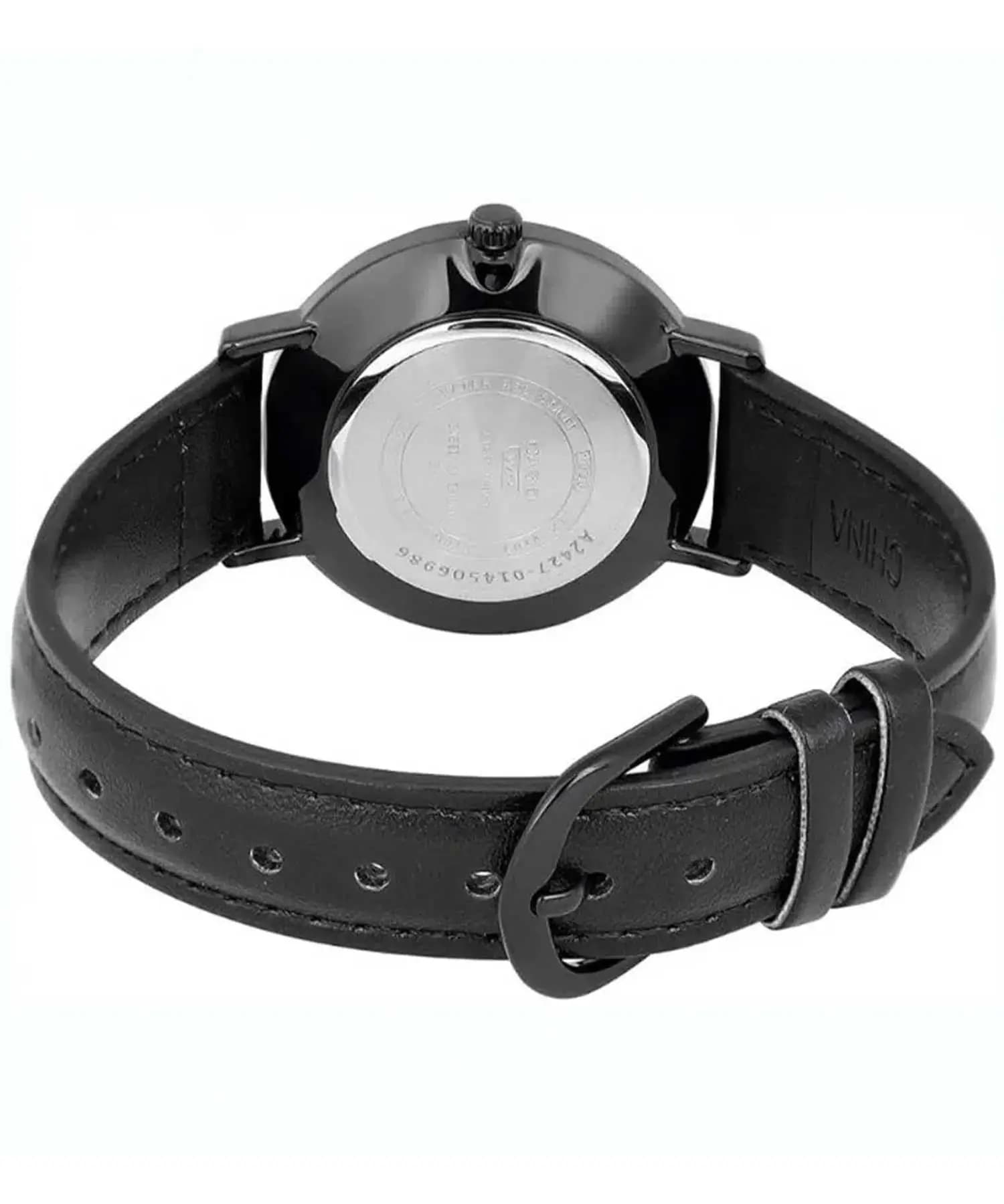 ساعت مچی زنانه کاسیو Casio / LTP-VT03BL-7BDF — تصویر ۵