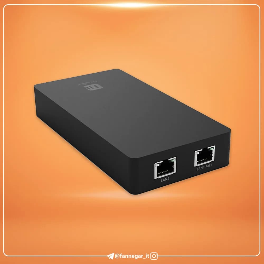 سوئیچ انجنیوس FIT-CONTROLLER-100