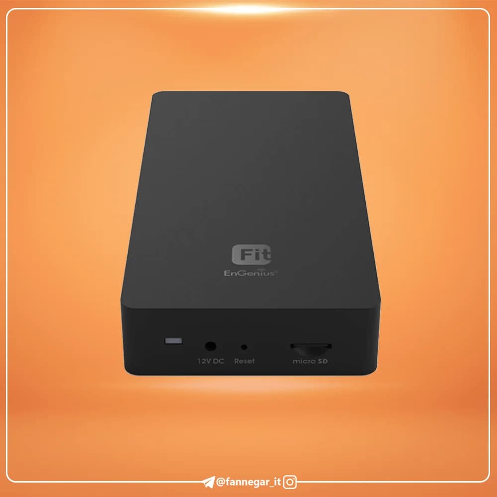 سوئیچ انجنیوس FIT-CONTROLLER-100 — تصویر ۲