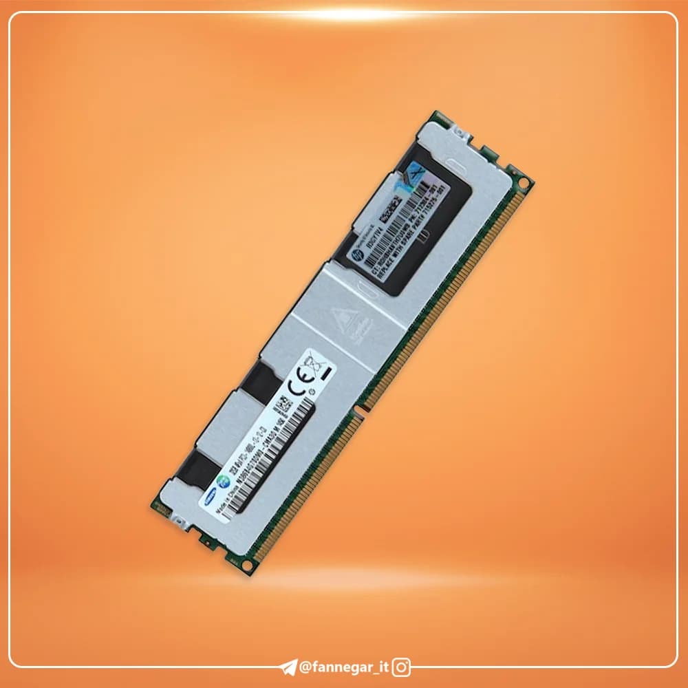 رم سرور HP-32GB-14900 — تصویر ۲