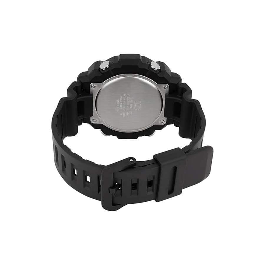 ساعت مچی کاسیو Casio / AEQ-120W-1BVDF — تصویر ۷