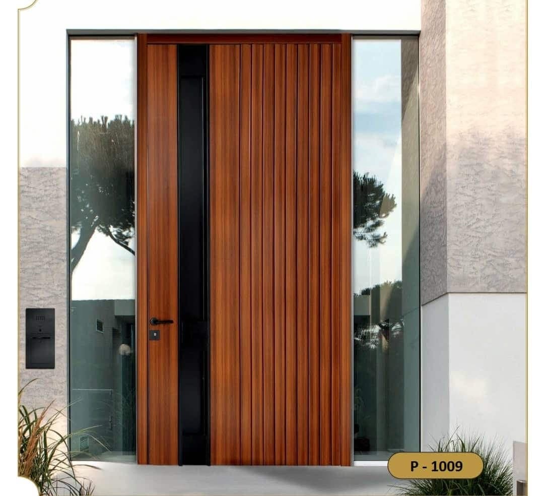 درب پیوت مدل M2469