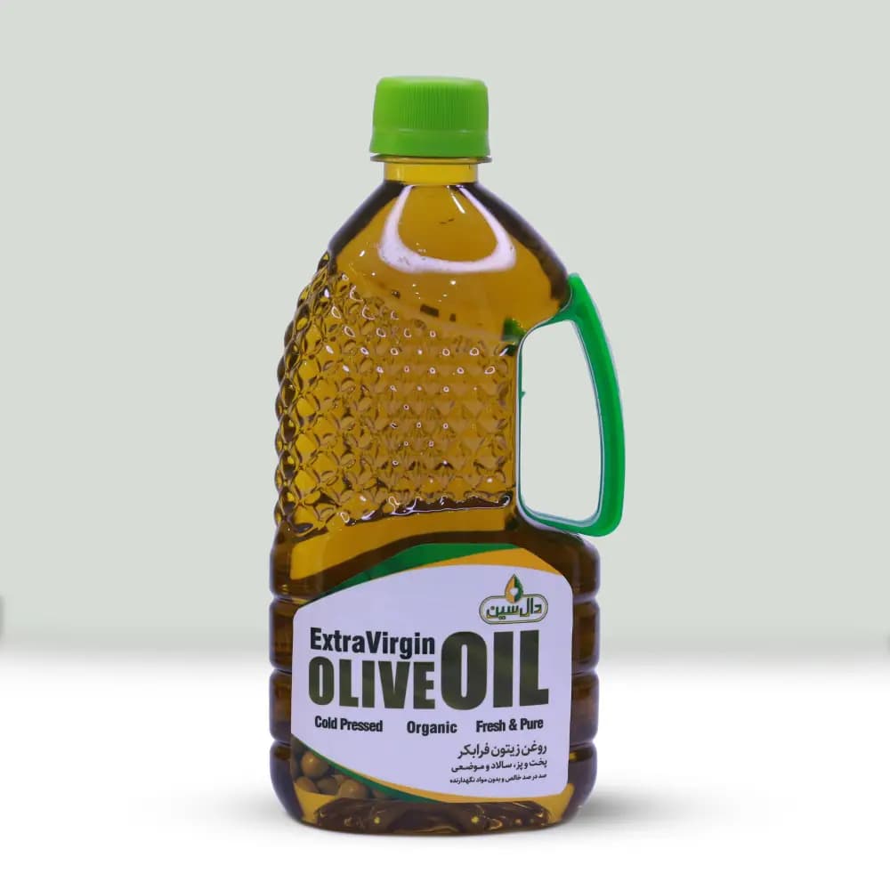 روغن زیتون با بو طبیعی دال سین — تصویر ۵