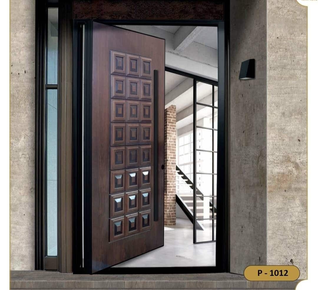 درب پیوت مدل M2463 — تصویر ۲