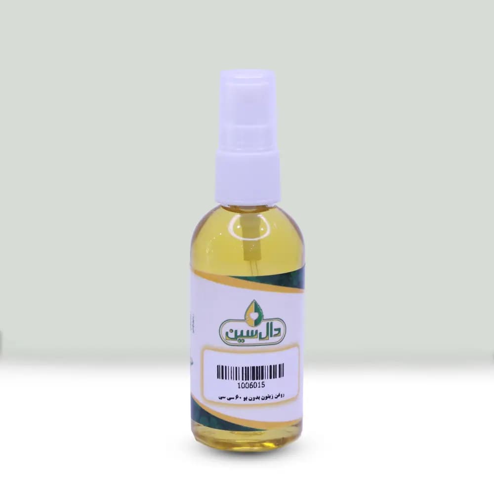 روغن زیتون بدون بو طبیعی دال سین — تصویر ۶