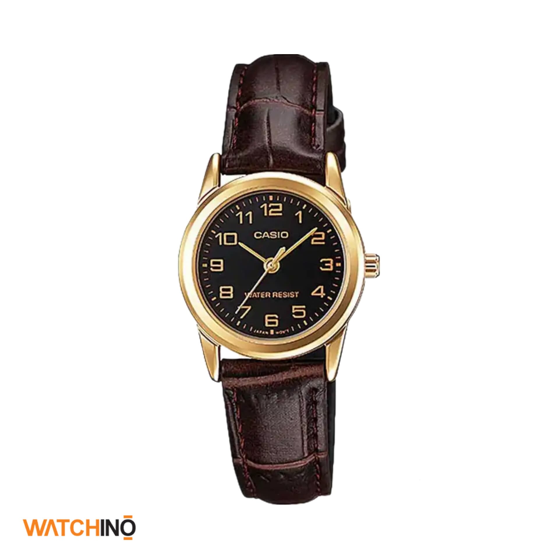 ساعت مچی زنانه کاسیو Casio / LTP-V001GL-1BUDF — تصویر ۳