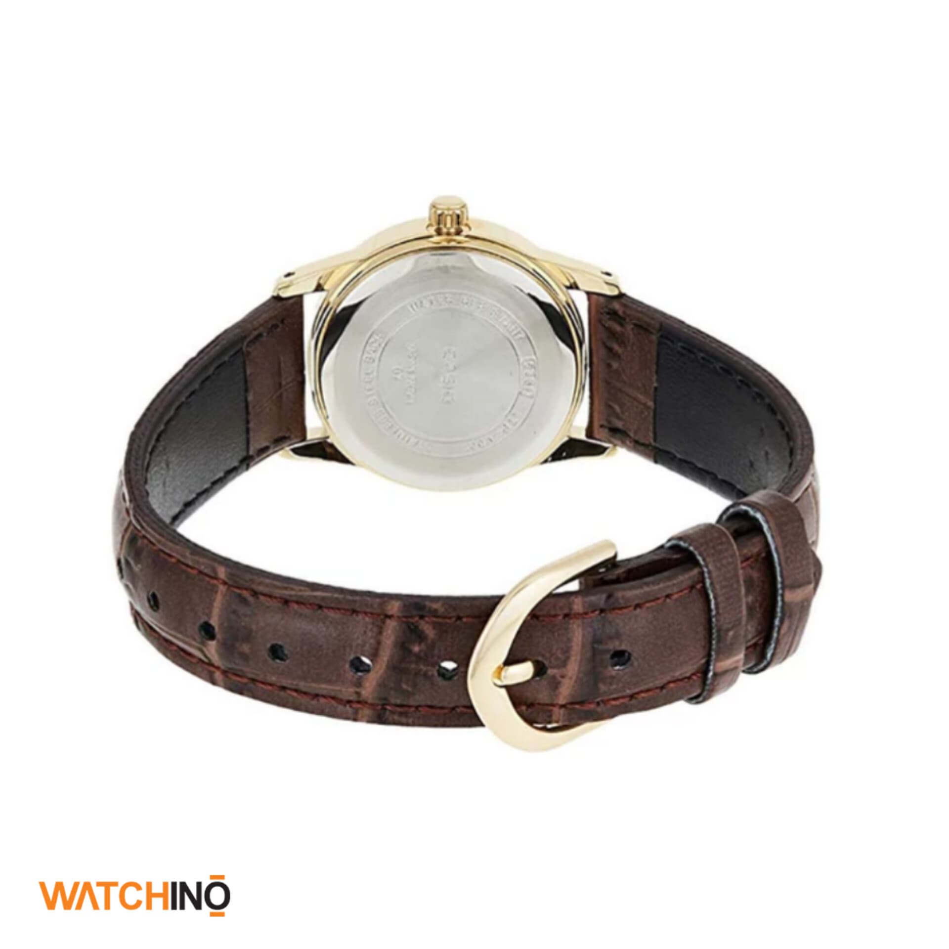 ساعت مچی زنانه کاسیو Casio / LTP-V001GL-1BUDF — تصویر ۷