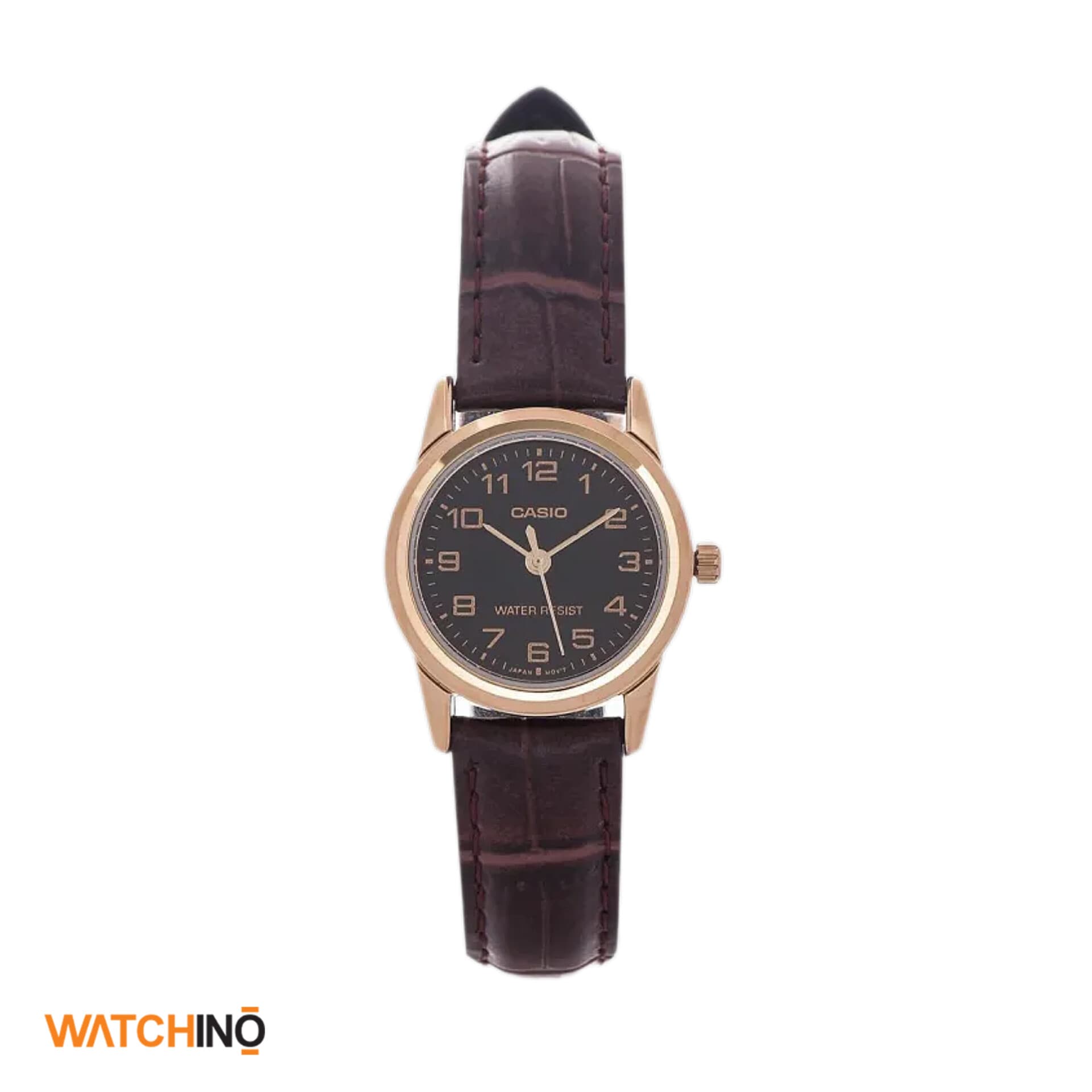 ساعت مچی زنانه کاسیو Casio / LTP-V001GL-1BUDF — تصویر ۴