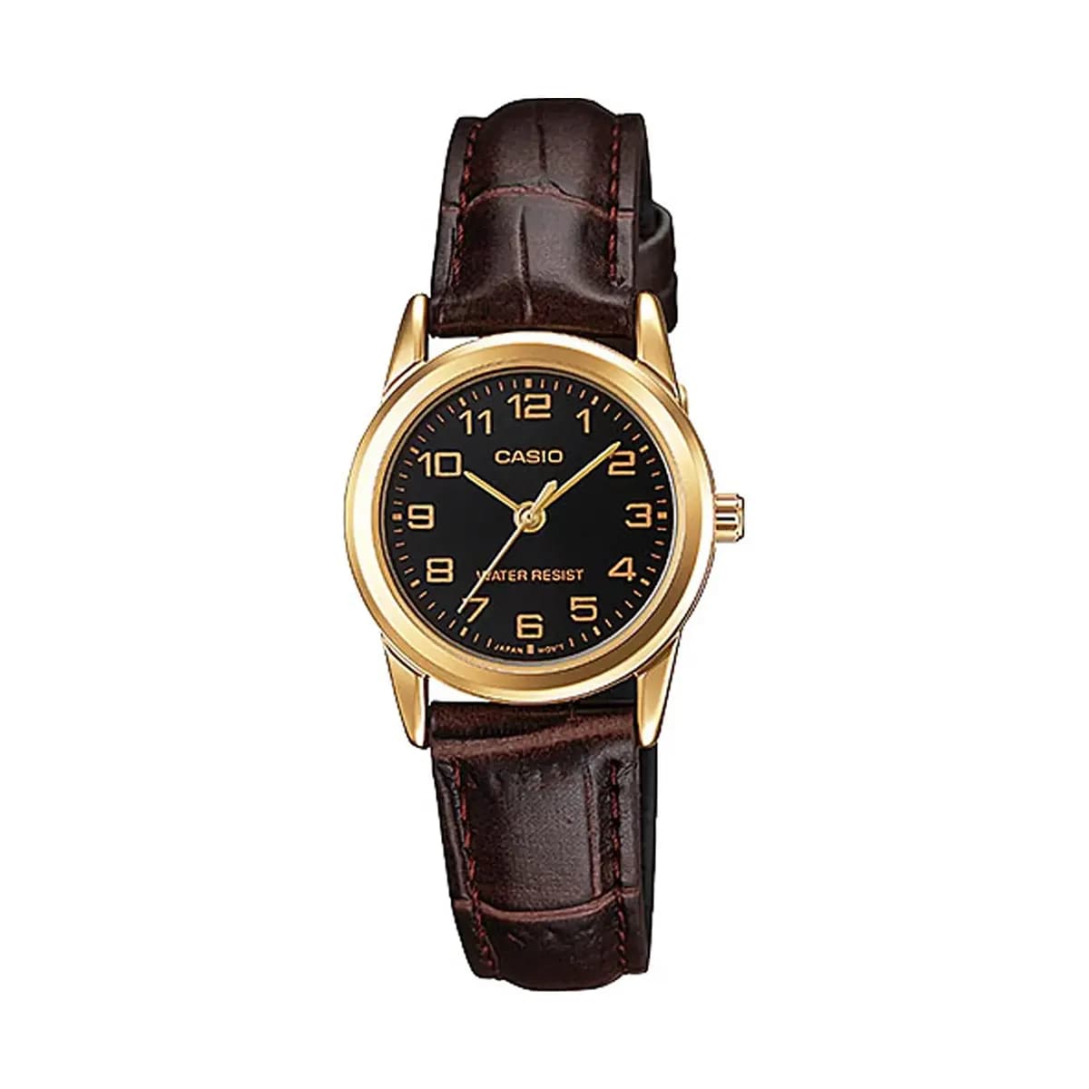 ساعت مچی زنانه کاسیو Casio / LTP-V001GL-1BUDF — تصویر ۱۱