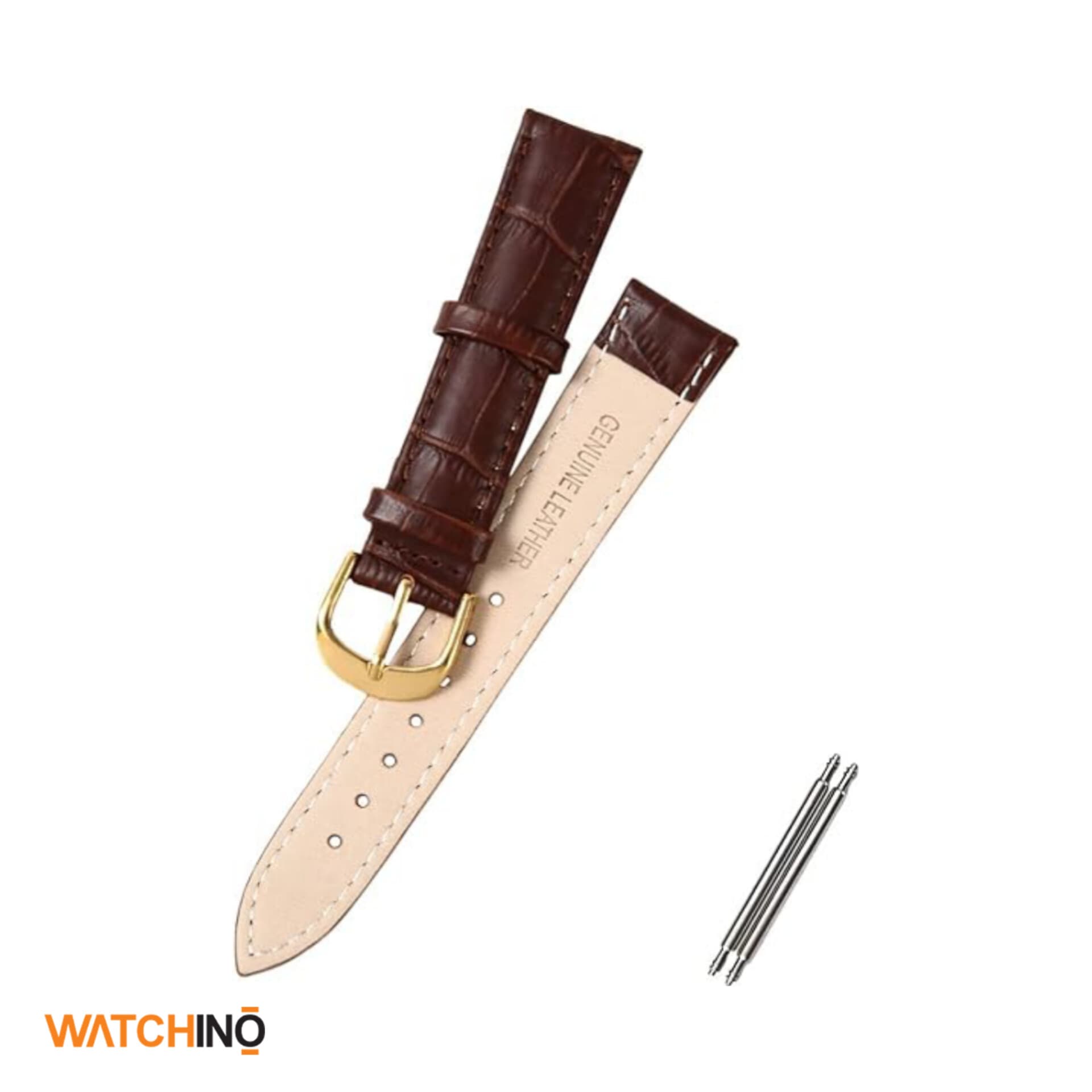 ساعت مچی زنانه کاسیو Casio / LTP-V001GL-1BUDF — تصویر ۹