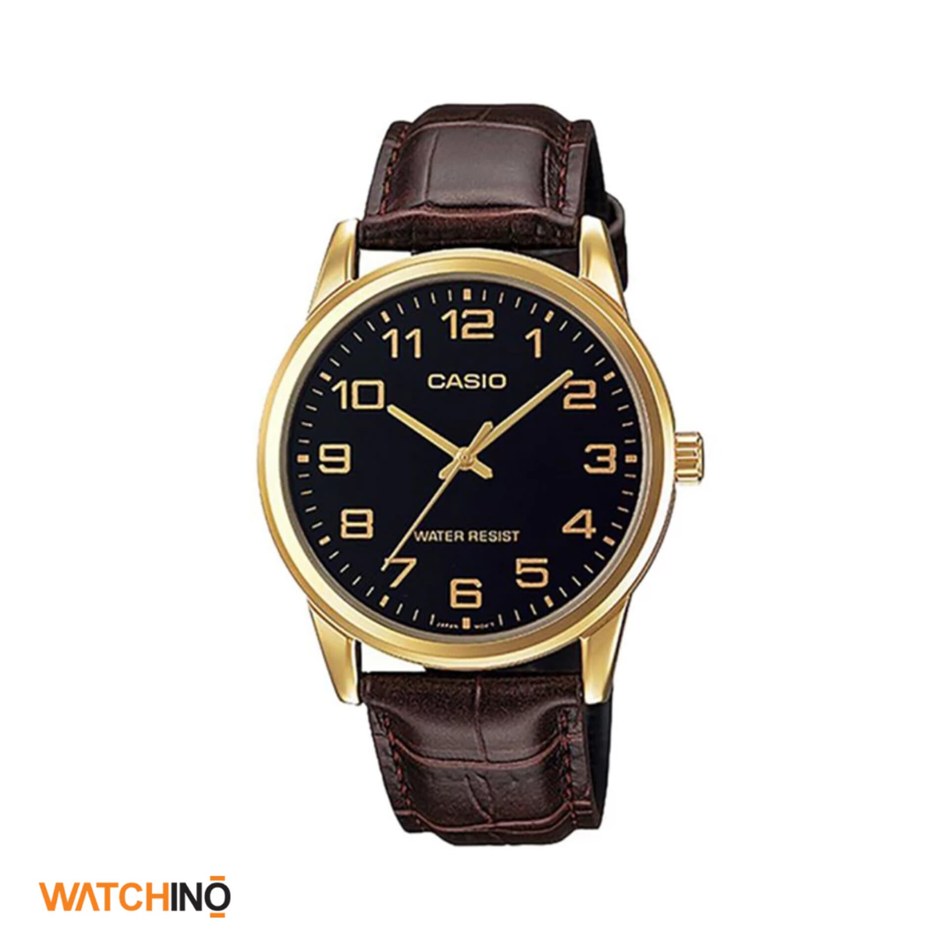 ساعت مچی زنانه کاسیو Casio / LTP-V001GL-1BUDF — تصویر ۶