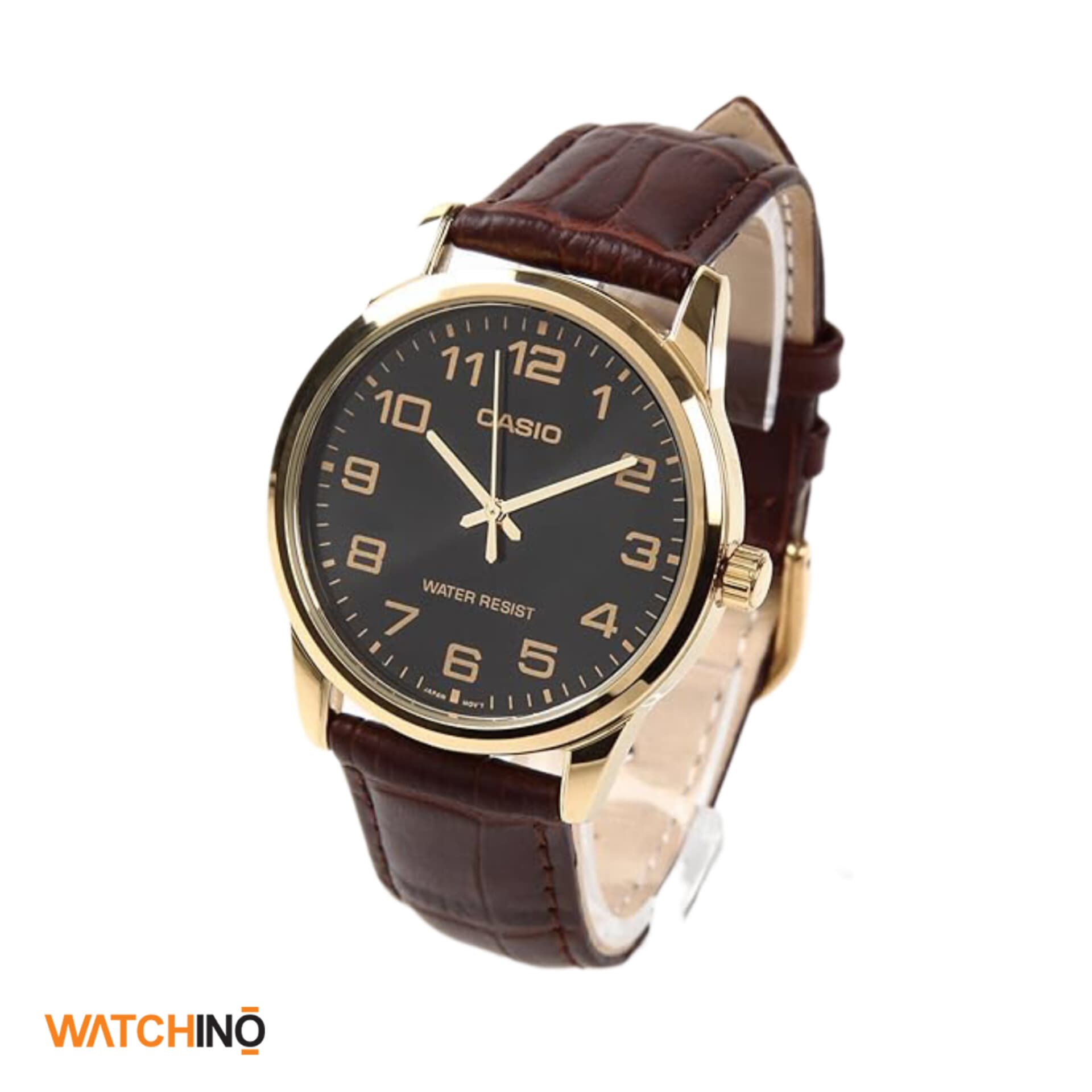 ساعت مچی زنانه کاسیو Casio / LTP-V001GL-1BUDF — تصویر ۵