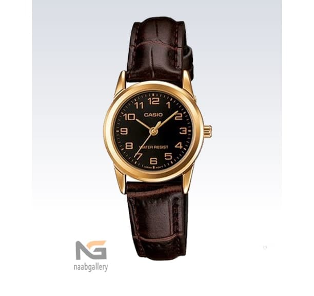 ساعت مچی زنانه کاسیو Casio / LTP-V001GL-1BUDF