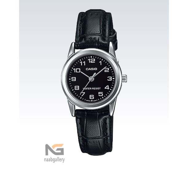 ساعت مچی زنانه کاسیو Casio / LTP-V001L-1BUDF — تصویر ۲