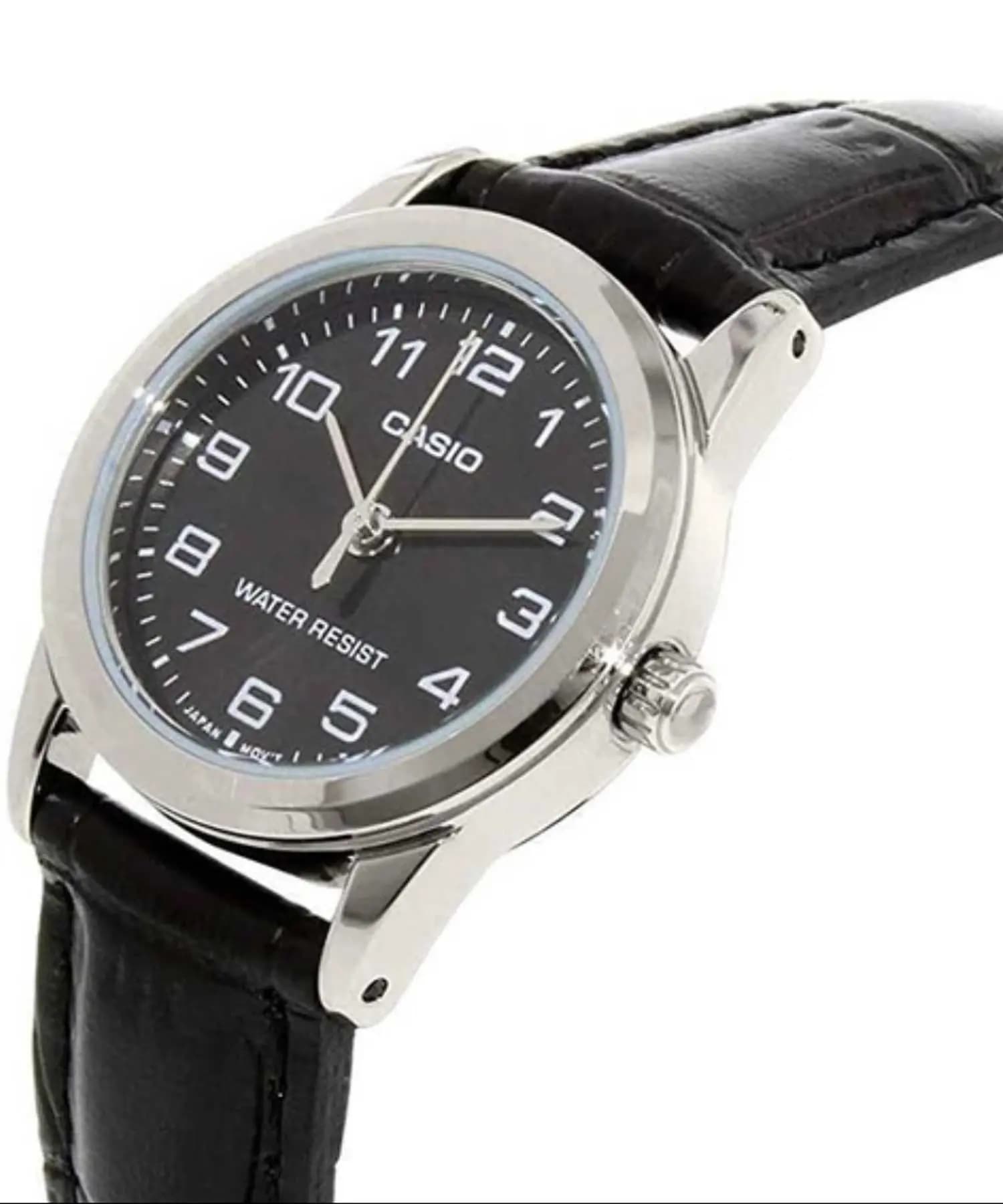 ساعت مچی زنانه کاسیو Casio / LTP-V001L-1BUDF — تصویر ۴