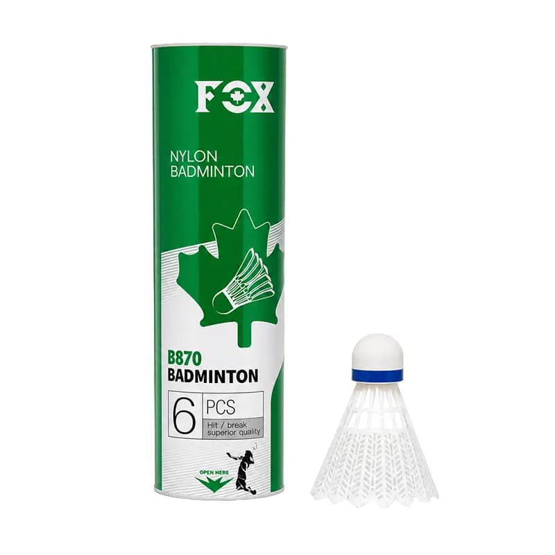 توپ بدمینتون FOX مدل B870