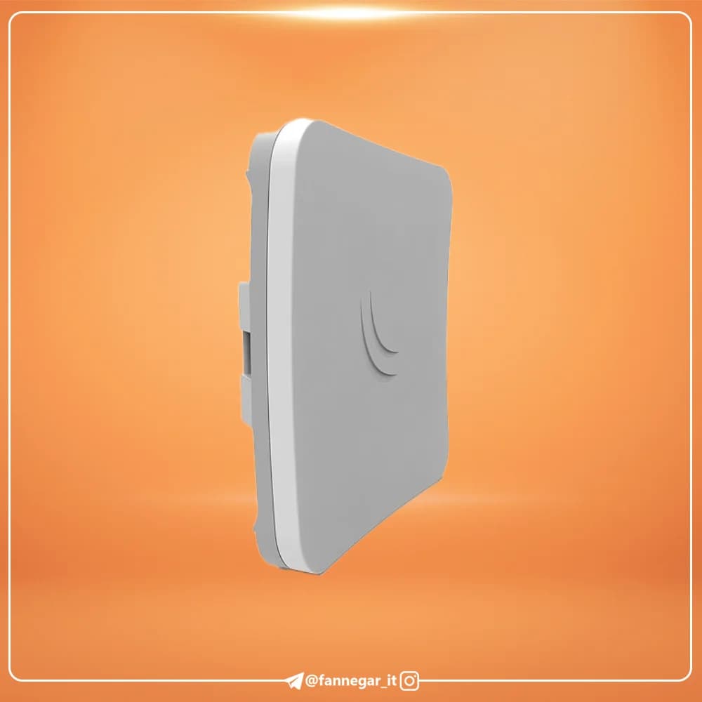 رادیو میکروتیک SXT-sq-Lite5 — تصویر ۳