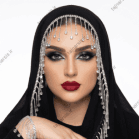 اجاره شال عربی — تصویر ۴